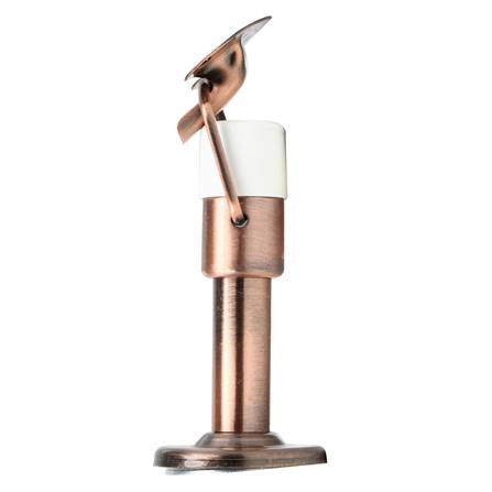 กันชนแบบห่วง ISON 748 สีทองแดงรมดำ_2