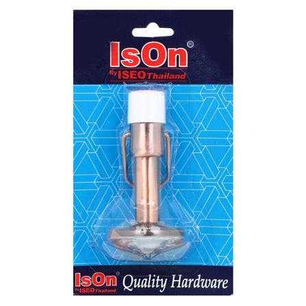 กันชนแบบห่วง ISON 748 สีทองแดงรมดำ_3