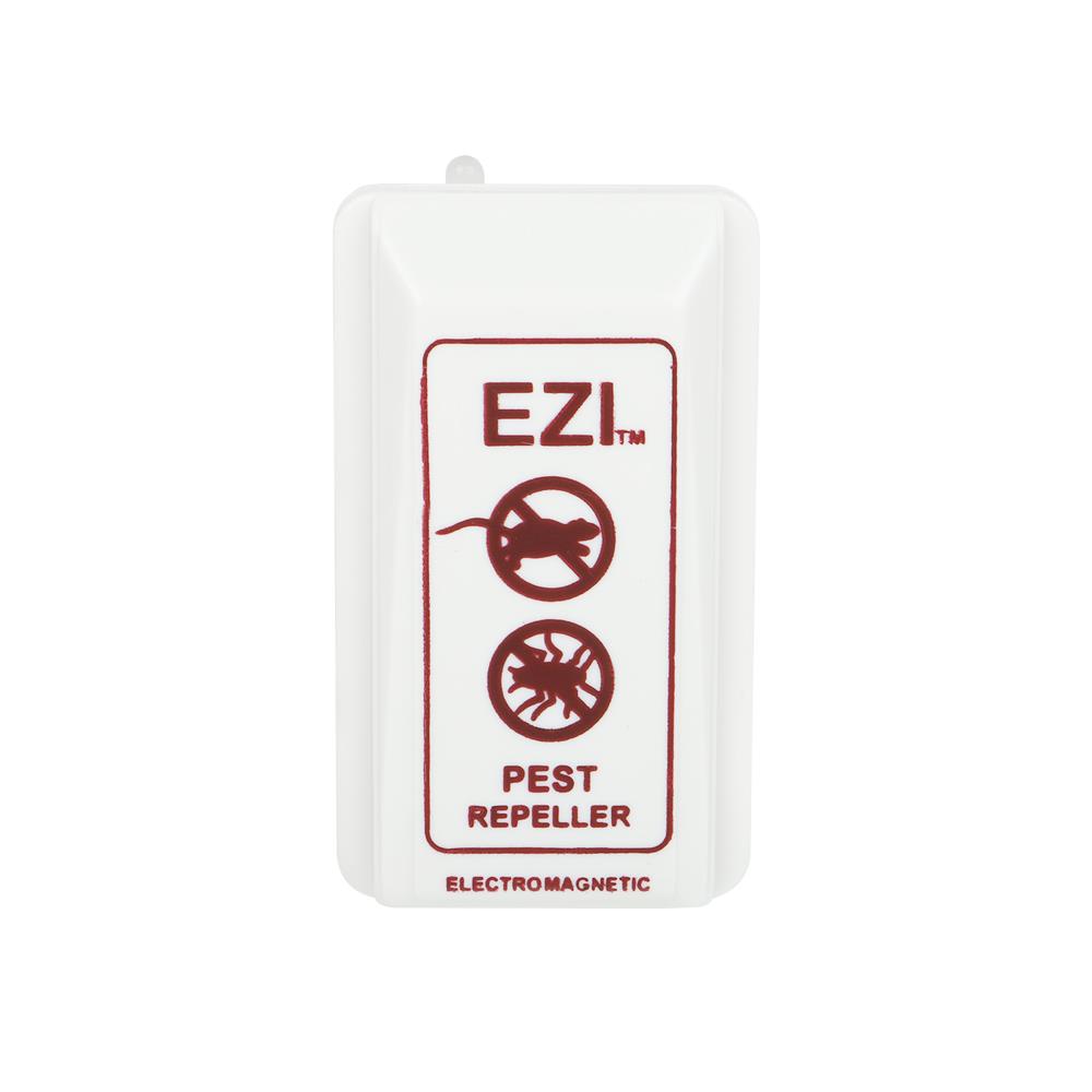 เครื่องไล่หนูและแมลงสาบ 2 ระบบ EZI-KILLER