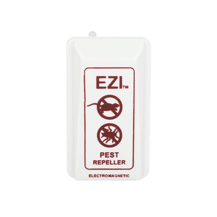 เครื่องไล่หนูและแมลงสาบ 2 ระบบ EZI-KILLER_0