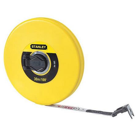 เทปวัดที่ STANLEY 34-262 HANDYMAN FG 30 ม._0