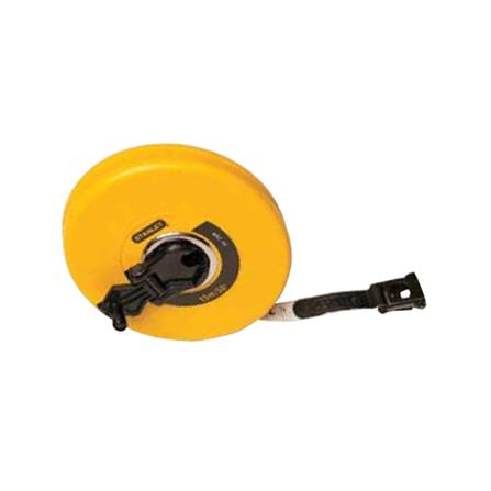 เทปวัดที่ STANLEY 34-263 HANDYMAN FG 50 ม.