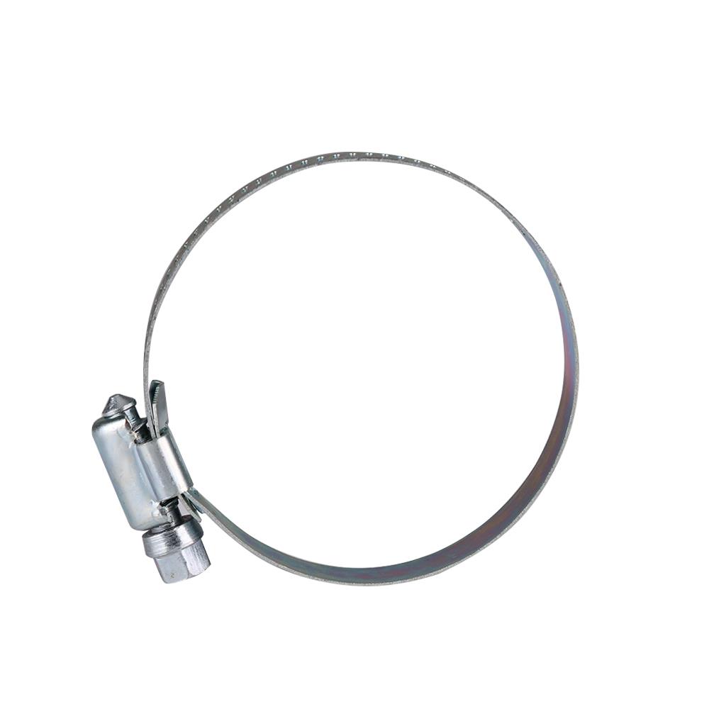 เข็มขัดรัดท่อ FLUSSO 1 9/16-2 1/2 นิ้ว