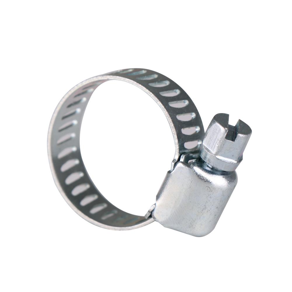 เข็มขัดรัดท่อ FLUSSO 3/4 นิ้ว