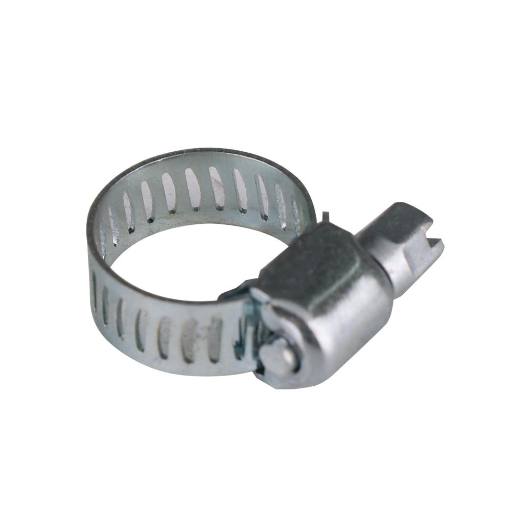 เข็มขัดรัดท่อ FLUSSO 5/8 นิ้ว