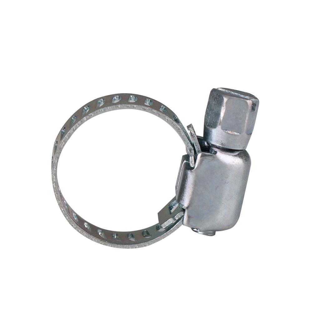 เข็มขัดรัดท่อ FLUSSO 5/8 นิ้ว