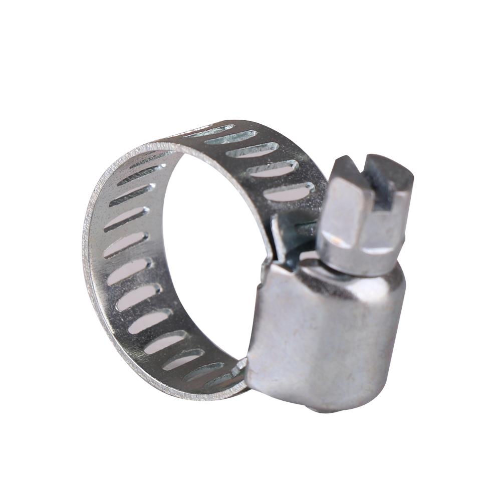 เข็มขัดรัดท่อ FLUSSO 5/8 นิ้ว