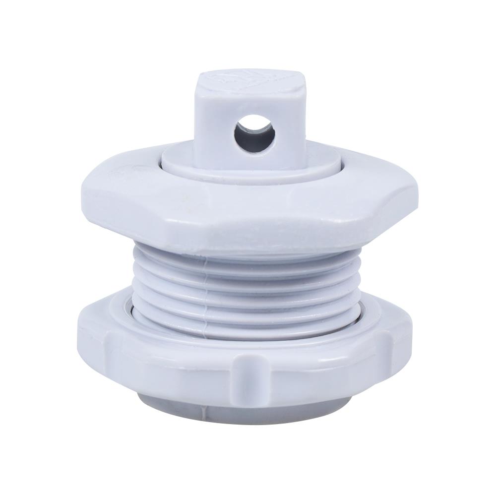 ข้อต่อเข้าแท้งค์ PVC JUMBO 3/4 นิ้ว