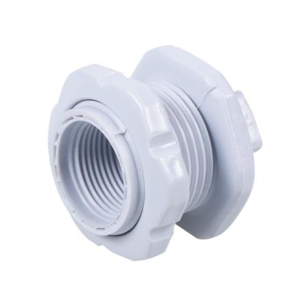 ข้อต่อเข้าแท้งค์ PVC JUMBO 3/4 นิ้ว_1