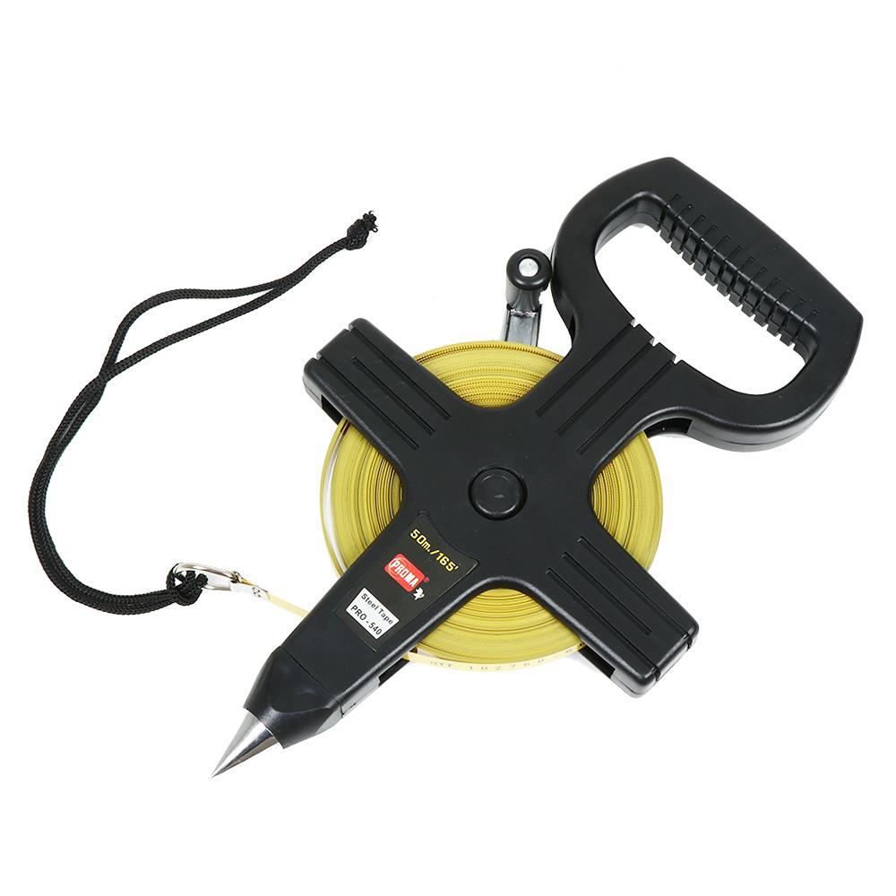 เทปวัดที่ PROMA PRO-540 50 ม.