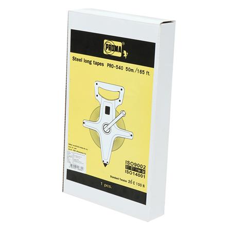 เทปวัดที่ PROMA PRO-540 50 ม._4