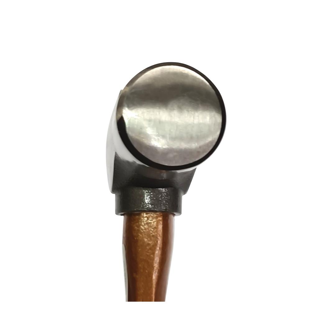 ค้อนหัวกลม ด้ามไฟเบอร์ GOLD SEAL 1.5 ปอนด์