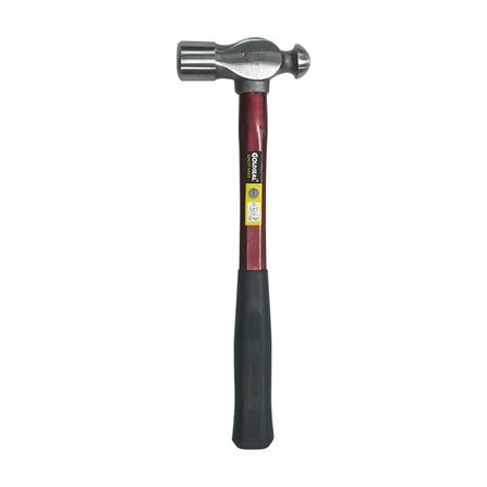 ค้อนหัวกลม ด้ามไฟเบอร์ GOLD SEAL 2 ปอนด์_0