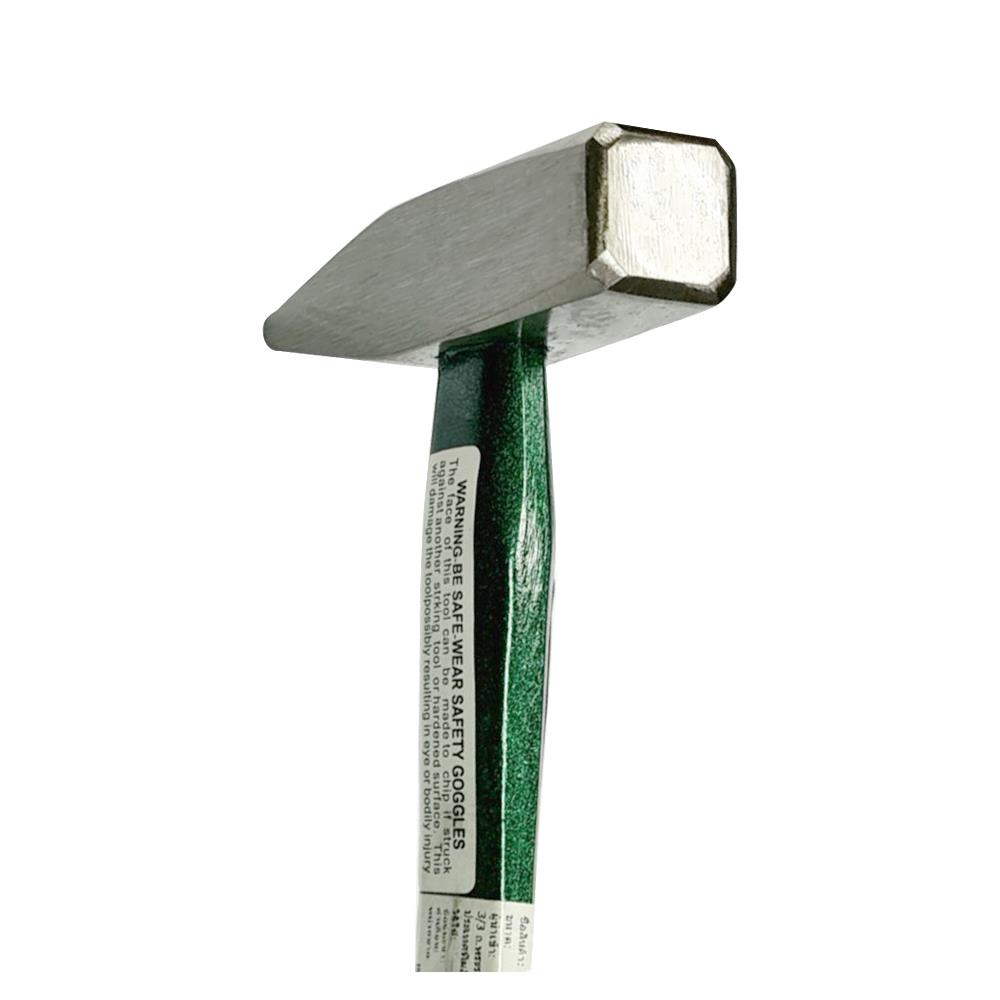 ค้อนช่างทอง ด้ามไฟเบอร์ GOLD SEAL 200 กรัม