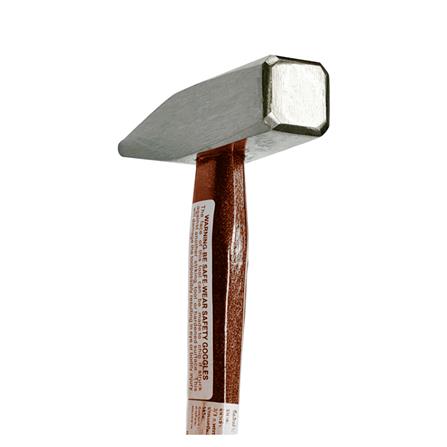 ค้อนช่างทอง ด้ามไฟเบอร์ GOLD SEAL 250 กรัม_1