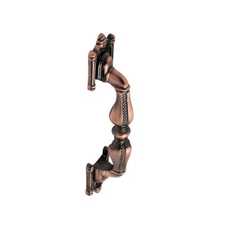 มือจับ ISON 1991-200 AC 8 นิ้ว สีทองแดงรมดำ