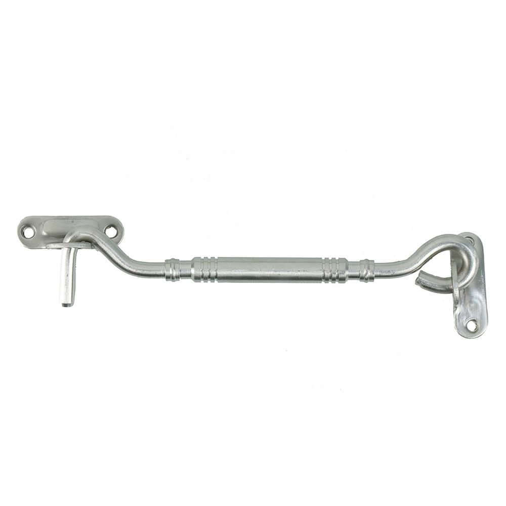 ขอสับ ISON 448 6 นิ้ว สีสเตนเลส