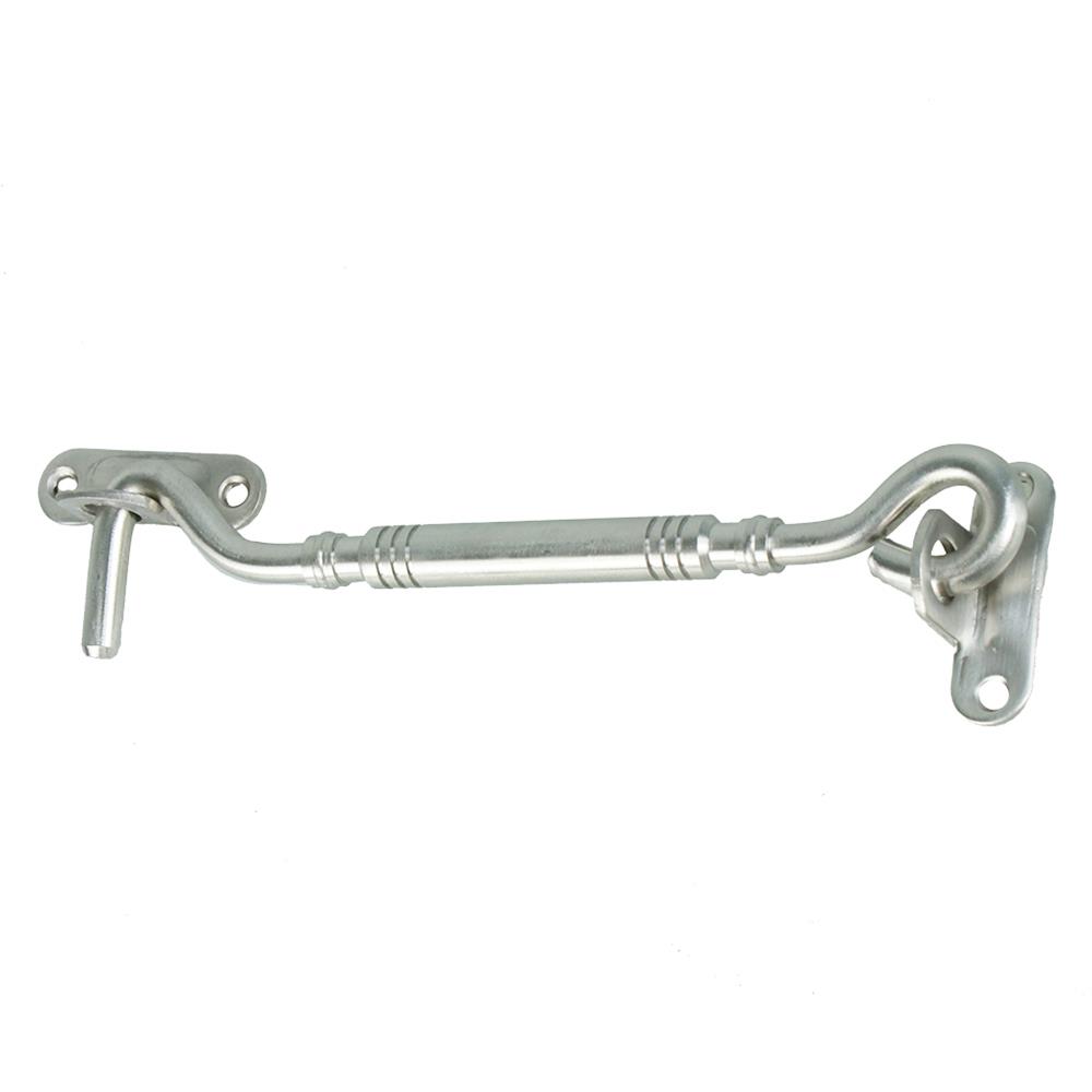 ขอสับ ISON 448 6 นิ้ว สีสเตนเลส