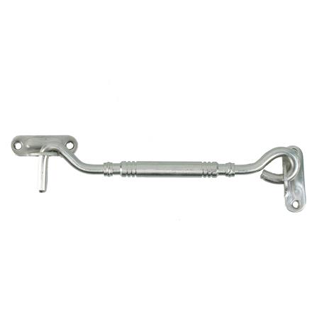 ขอสับ ISON 448 6 นิ้ว สีสเตนเลส