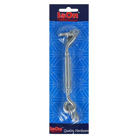 ขอสับ ISON 448 6 นิ้ว สีสเตนเลส_2