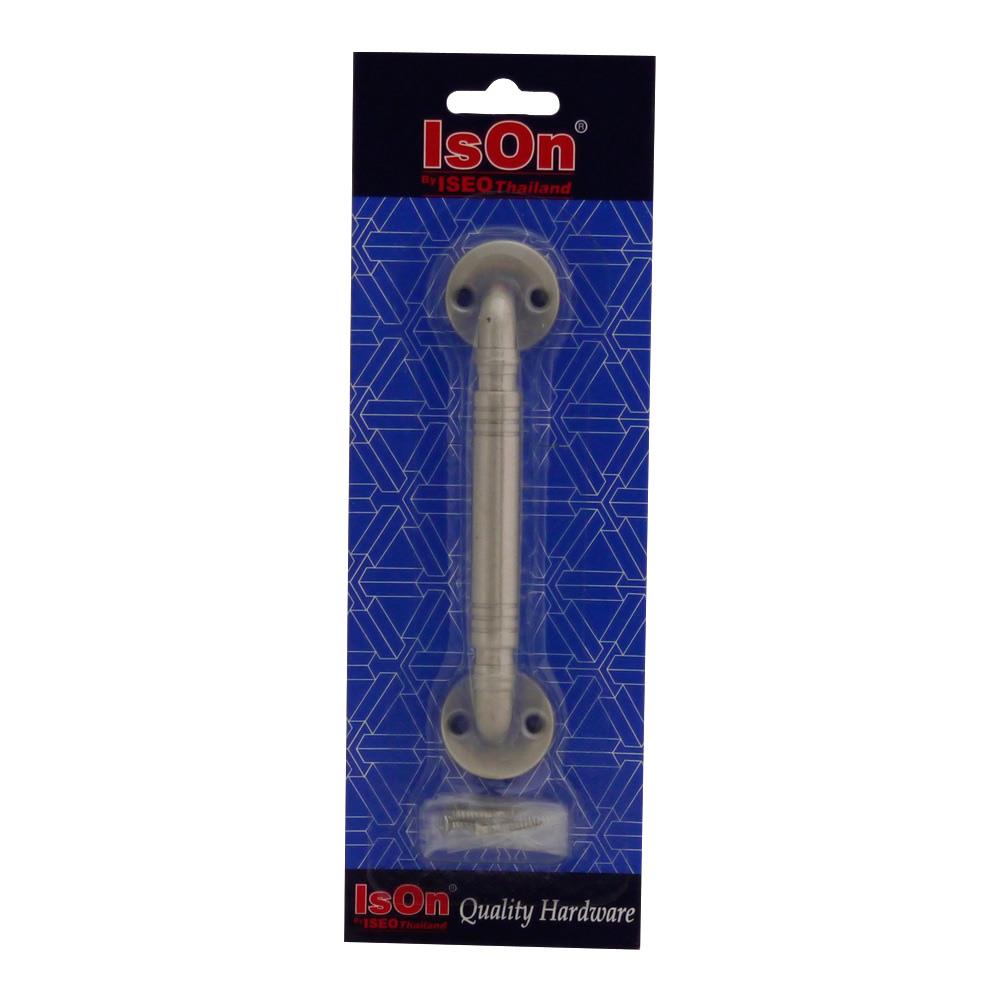 มือจับกลึง ISON 158-120SS 120 มม.