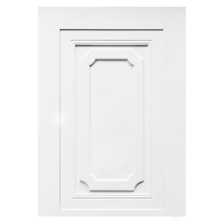 ประตูภายใน ABS KING KG-5 70X200 ซม. สีขาว_2