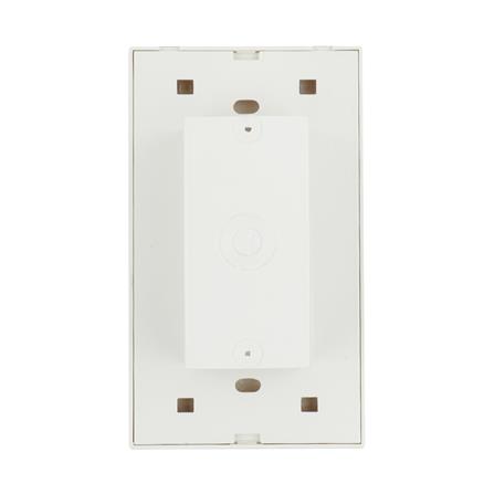 กล่องเบรกเกอร์ แบบฝัง 1 ช่อง T-PLUS HBF/HBC สีขาว_2