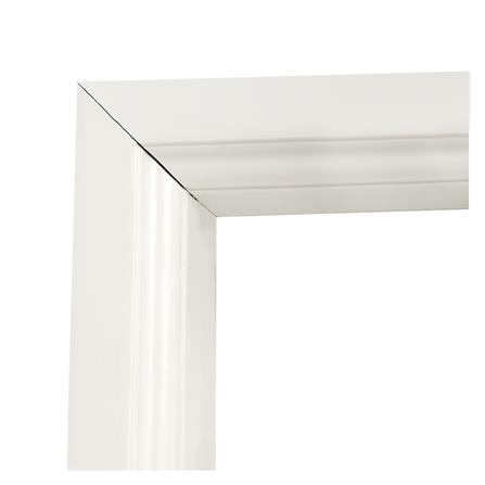 วงกบประตู PVC AZLE 70X180 ซม. สีครีม_2