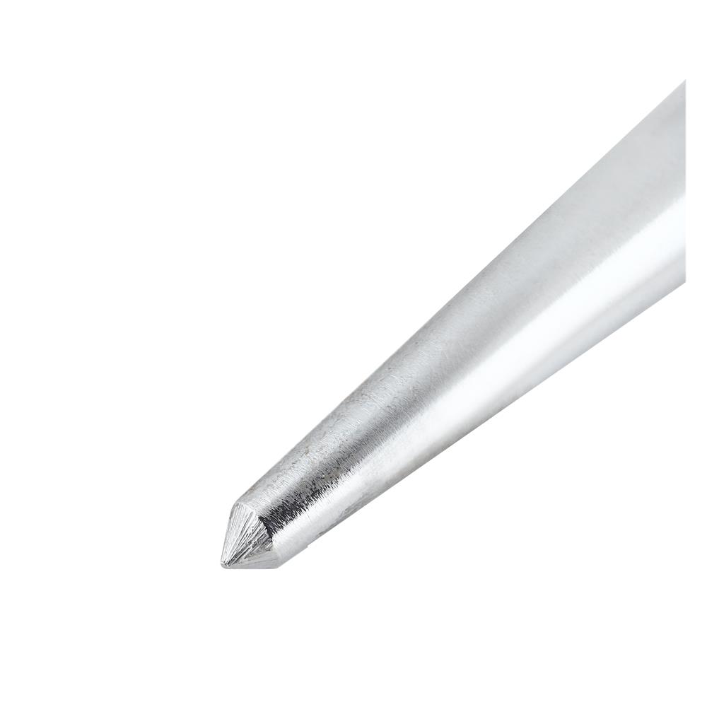 เหล็กนำศูนย์ TOP MAN 1505-100 4 นิ้ว