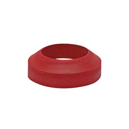 ยางรองหม้อน้ำ สีแดง FLUIDMASTER FL-6100