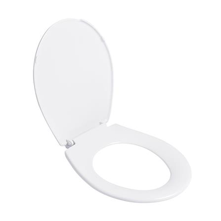 ฝารองนั่งพลาสติก AMERICAN STANDARD TF-3900000-WT สีขาว_1