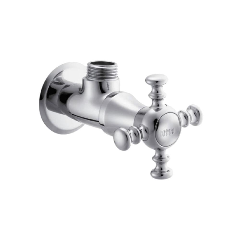 วาล์วฝักบัว 1 ทาง COTTO CT194C15(HM)