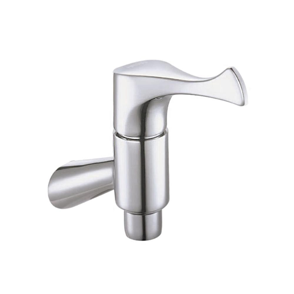 ก๊อกล้างพื้น 1 ทาง COTTO CT171C10(HM)