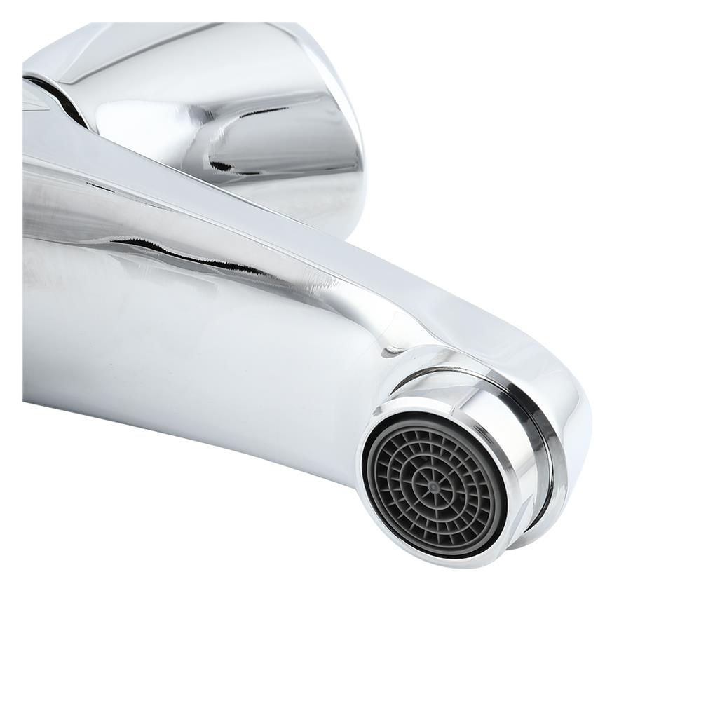 ก๊อกอ่างล้างหน้าเดี่ยว COTTO CT160C11(HM)