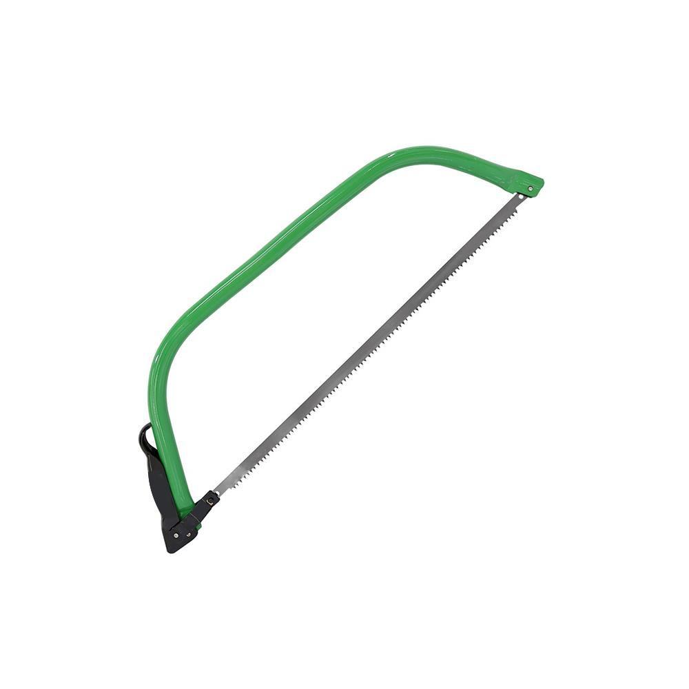 เลื่อยคันธนู GOLD ZEAL 12 นิ้ว