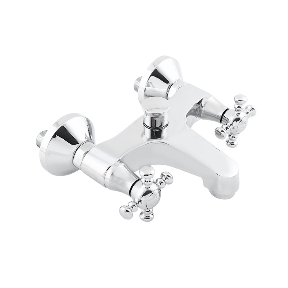 ก๊อกผสมอ่างอาบ COTTO CT250C15