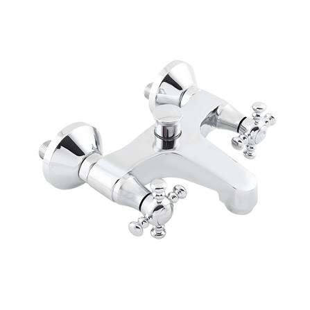 ก๊อกผสมอ่างอาบ COTTO CT250C15_0