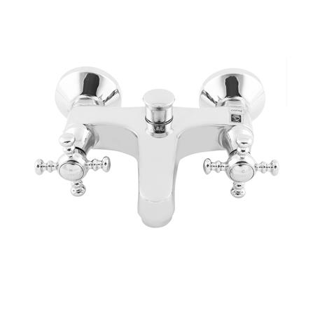 ก๊อกผสมอ่างอาบ COTTO CT250C15_1