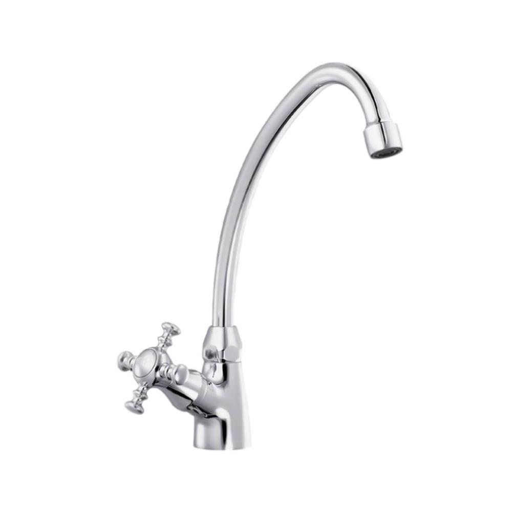 ก๊อกซิงค์เดี่ยวเคาน์เตอร์ COTTO CT150C15(HM)