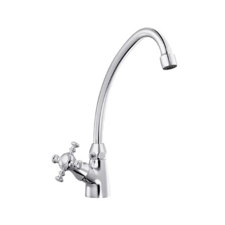 ก๊อกซิงค์เดี่ยวเคาน์เตอร์ COTTO CT150C15(HM)_0