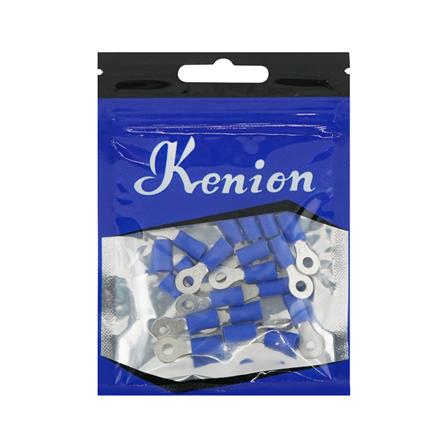 หางปลาหุ้มกลม KENION VF 2-3 สีน้ำเงิน_2