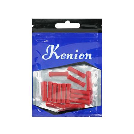 สลิปต่อสายแบบย้ำ KENION BF 1.25 สีแดง_2