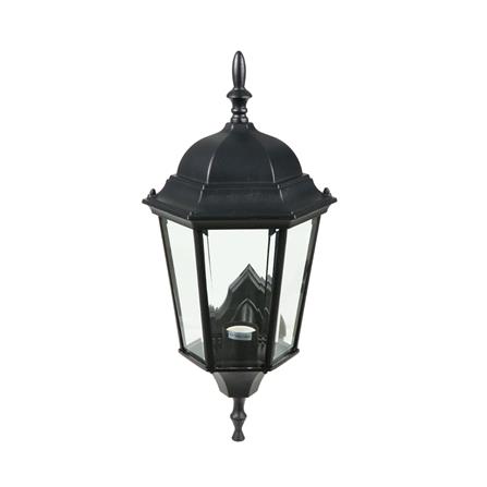 ไฟกิ่งภายนอก L&E WMS 220/B-E27 สีดำ_1