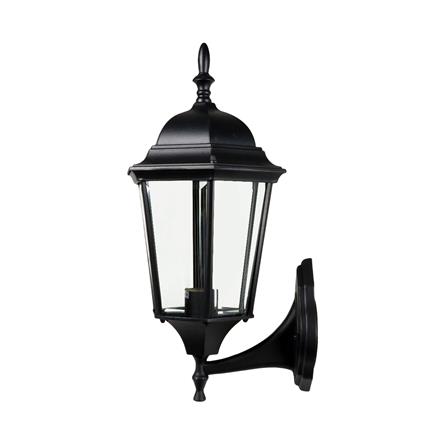 ไฟกิ่งภายนอก L&E WMS 220/B-E27 สีดำ_2