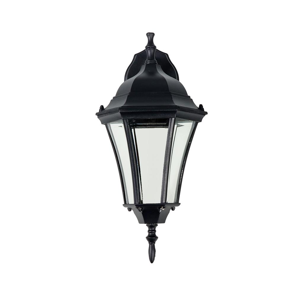 ไฟกิ่งภายนอก L&E WMS 230/B-E27 สีดำ