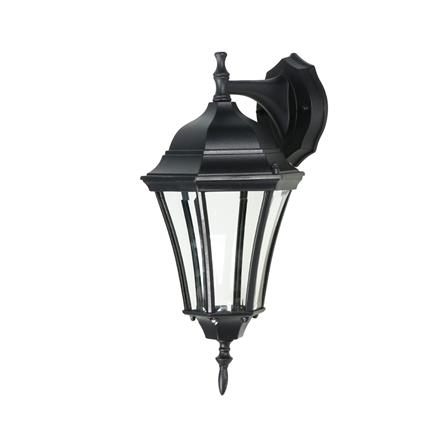 ไฟกิ่งภายนอก L&E WMS 230/B-E27 สีดำ_0