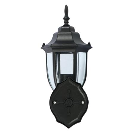 ไฟกิ่งภายนอก L&E WMS 200/B-E27 สีดำ_2