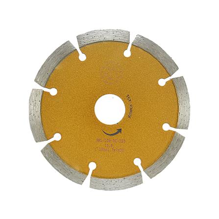 ใบตัดเพชรขอบหยัก PEGASUS 91033 4 นิ้ว_1