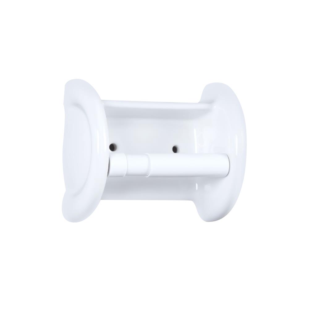 ที่ใส่กระดาษชำระ STAR S-7324 สีขาว