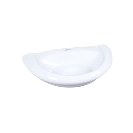 ที่ใส่สบู่ STAR S-7302 สีขาว_0